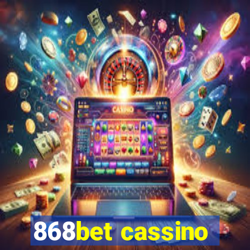 868bet cassino